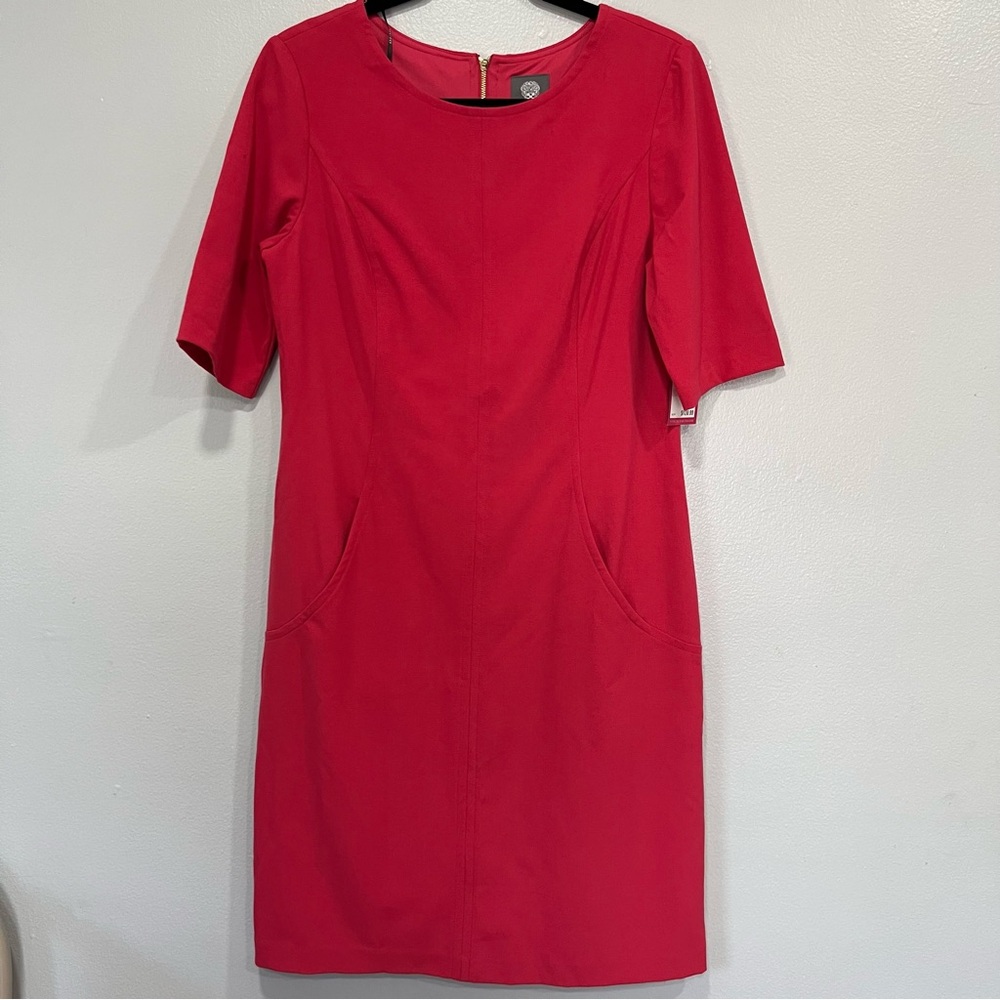Vince Camuto women dress size 10‎